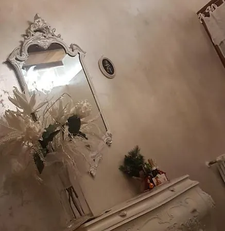 בית הארחה Stella Del Mar S.stefano 2*