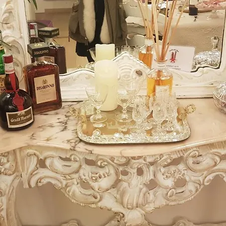 Stella Del Mar S.stefano בית הארחה