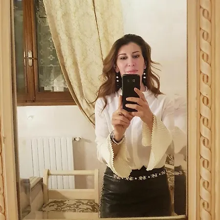 Stella Del Mar S.stefano בית הארחה בולוניה