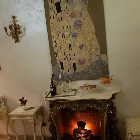 Stella Del Mar S.stefano בית הארחה 2*