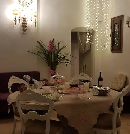 Stella Del Mar S.stefano Гостевой дом Болонья
