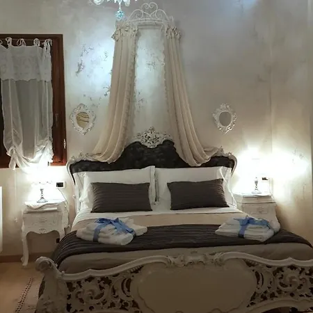 Stella Del Mar S.stefano Гостевой дом