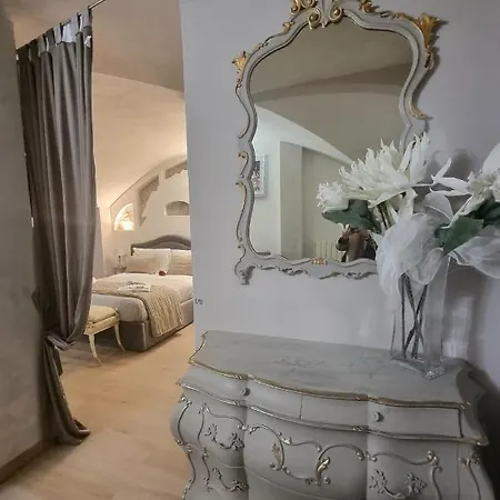 Гостевой дом Stella Del Mar S.stefano