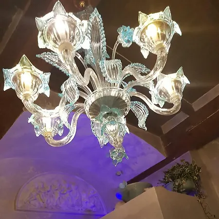 Stella Del Mar S.stefano Гостевой дом 2*