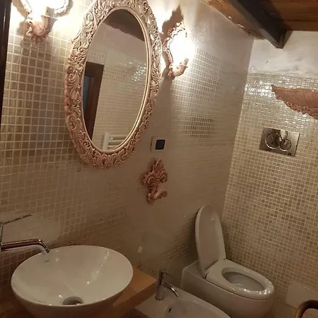 Stella Del Mar S.stefano Гостевой дом 2*