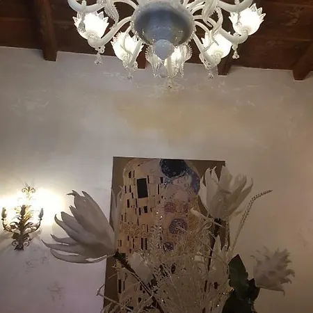 Stella Del Mar S.stefano Гостевой дом