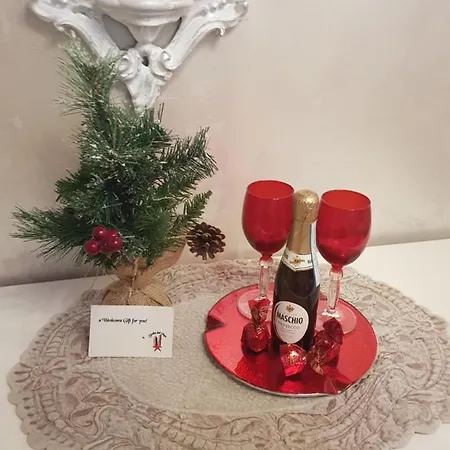 Stella Del Mar S.stefano Гостевой дом 2*