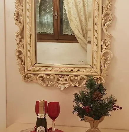Stella Del Mar S.stefano Гостевой дом 2*